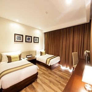 Kamar kembar superior